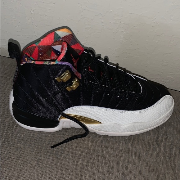 brand new jordan 12